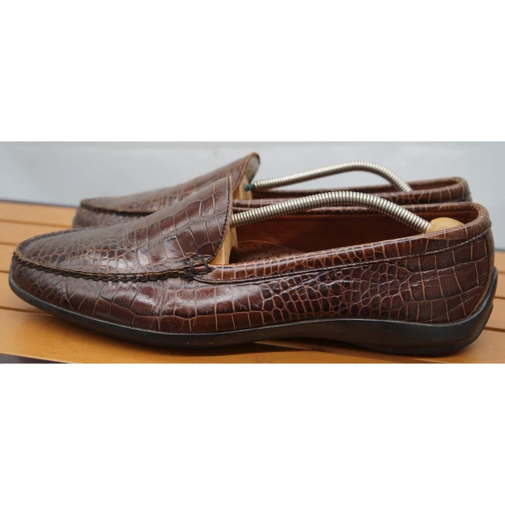 Allen Edmonds allen edmonds